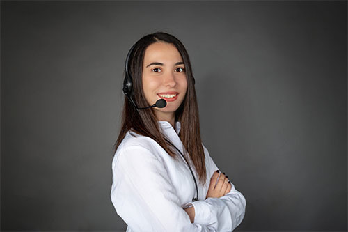 Curso Atención al Cliente