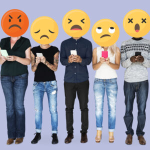 Curso Crisis en Redes Sociales