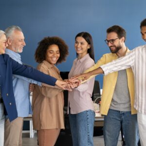 Curso de Cultura Organizacional en la Empresa