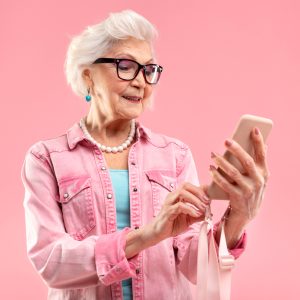 Curso de Consumidores de la Tercera Edad